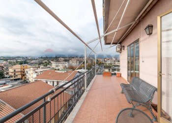 Balcone - Appartamento Via John Fitzgerald Kennedy
 
38, Acireale - foto 34