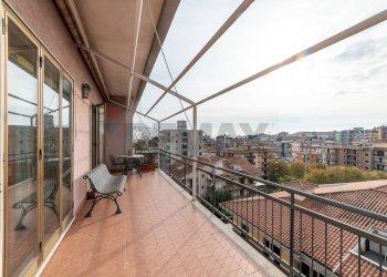 Balcone - Appartamento Via John Fitzgerald Kennedy
 
38, Acireale - foto 36