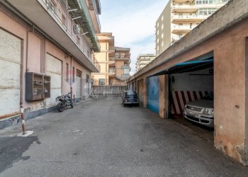 Edificio all\'aperto - Appartamento Via John Fitzgerald Kennedy
 
38, Acireale - foto 44