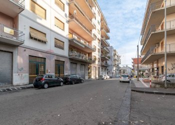 Edificio all\'aperto - Appartamento Via John Fitzgerald Kennedy
 
38, Acireale - foto 48