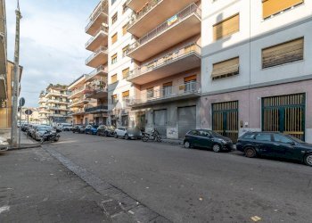 Edificio all\'aperto - Appartamento Via John Fitzgerald Kennedy
 
38, Acireale - foto 50