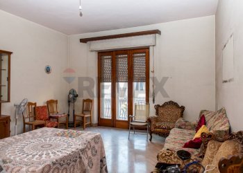 Soggiorno - Trilocale Via Luigi Orlando
 
126, Giarre - foto 16