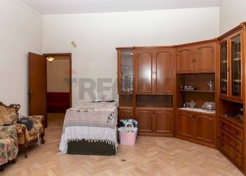 Soggiorno - Trilocale Via Luigi Orlando
 
126, Giarre - foto 17