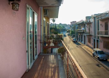 Balcone - Trilocale Via Luigi Orlando
 
126, Giarre - foto 18