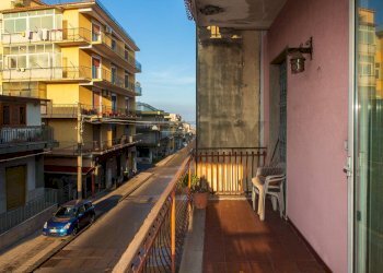 Balcone - Trilocale Via Luigi Orlando
 
126, Giarre - foto 19