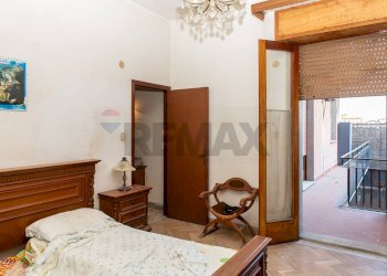 Camera / camera da letto - Trilocale Via Luigi Orlando
 
126, Giarre - foto 21