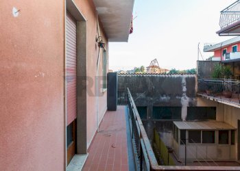 Balcone - Trilocale Via Luigi Orlando
 
126, Giarre - foto 22