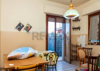 Sala da pranzo - Trilocale Via Luigi Orlando
 
126, Giarre - foto 27