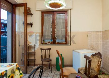 Cucina - Trilocale Via Luigi Orlando
 
126, Giarre - foto 28