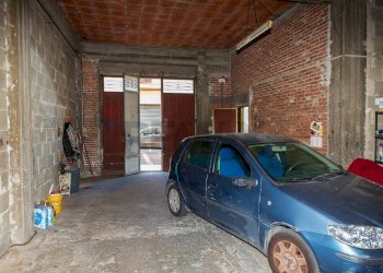 Parcheggio - Trilocale Via Luigi Orlando
 
126, Giarre - foto 31