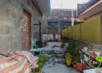 corte interna - Trilocale Via Luigi Orlando
 
126, Giarre - foto 36