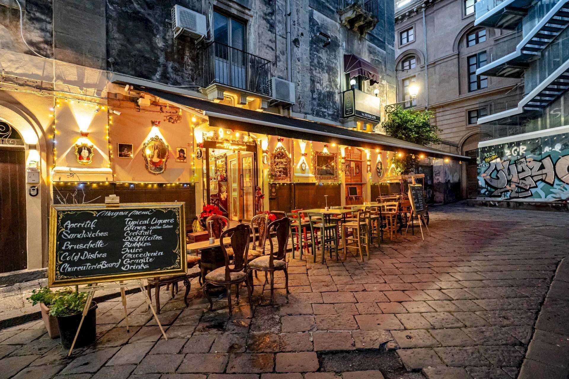 Terrazza - Commercial Premises Via Leonardi
 
23, Catania - photo 2