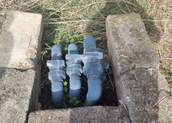 Dettagli - Terreno agricolo Contrada Gerbini
snc, Paterno - foto 4