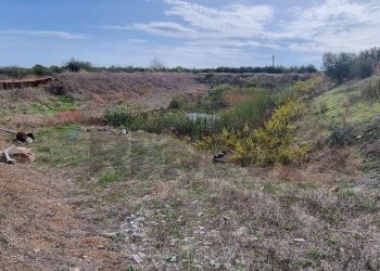 Vista delle montagne - Terreno agricolo Contrada Gerbini
snc, Paterno - foto 9