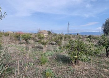 Vista delle montagne - Terreno agricolo Contrada Gerbini
snc, Paterno - foto 10
