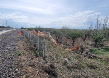 Vista delle montagne - Terreno agricolo Contrada Gerbini
snc, Paterno - foto 16