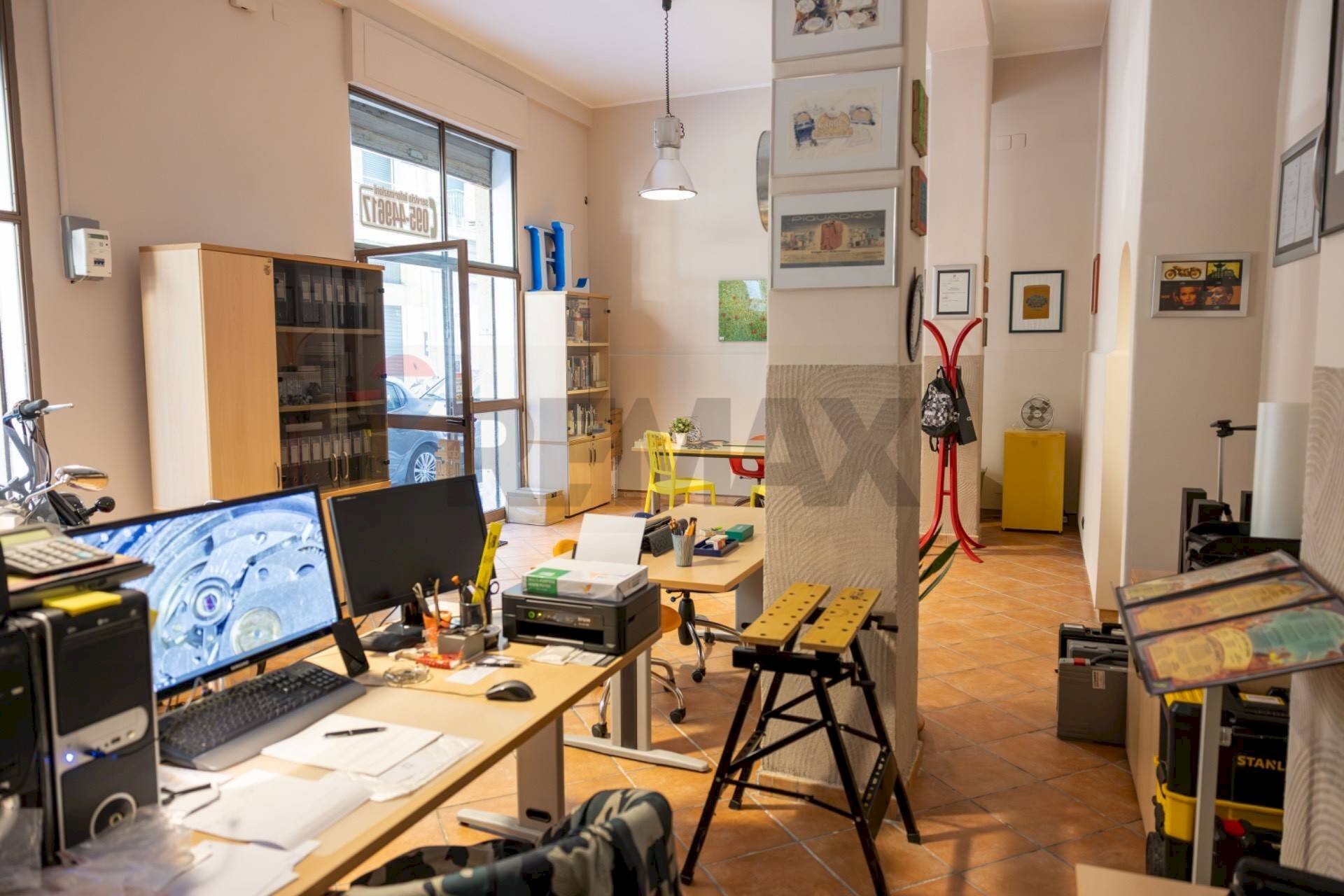 Ufficio - Shop Via Tripolitania
 
39/41, Catania - photo 1