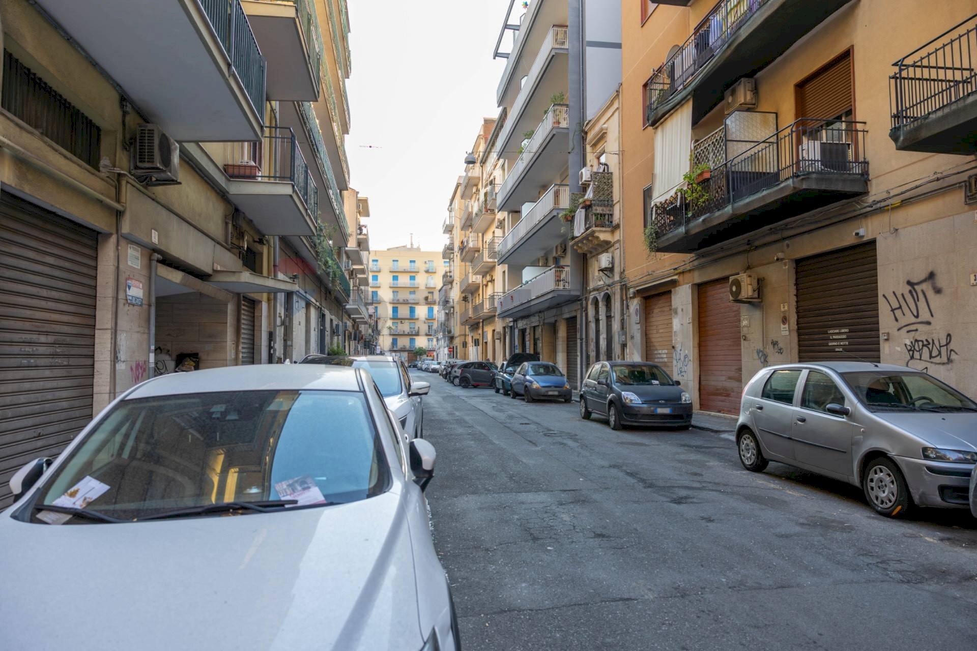 Edificio all\'aperto - Shop Via Tripolitania
39/41, Catania - photo 2