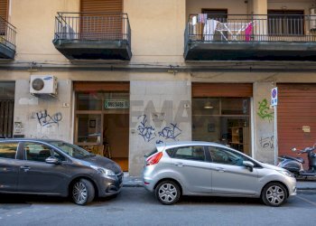 Edificio all\'aperto - Shop Via Tripolitania
 
39/41, Catania - photo 4