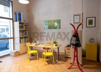 Sala da pranzo - Shop Via Tripolitania
 
39/41, Catania - photo 10