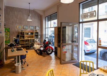 Non correlato - Shop Via Tripolitania
 
39/41, Catania - photo 12
