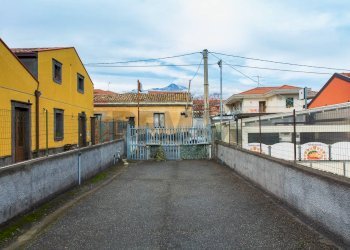 Terrazza - Quadrilocale Via Provinciale per Riposto
 
186, Acireale - foto 6