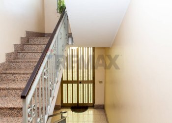 Scale - Quadrilocale Via Provinciale per Riposto
 
186, Acireale - foto 14