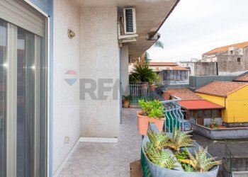 Balcone - Quadrilocale Via Provinciale per Riposto
 
186, Acireale - foto 23