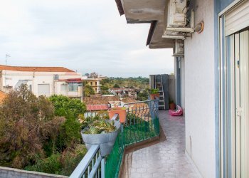 Balcone - Quadrilocale Via Provinciale per Riposto
 
186, Acireale - foto 24