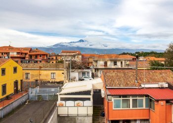 Edificio all\'aperto - Quadrilocale Via Provinciale per Riposto
 
186, Acireale - foto 25