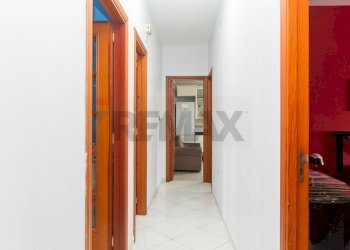 Hall / corridoio - Quadrilocale Via Provinciale per Riposto
 
186, Acireale - foto 27