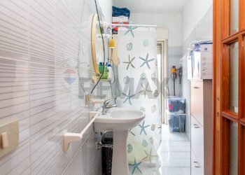 Bagno - Quadrilocale Via Provinciale per Riposto
 
186, Acireale - foto 35