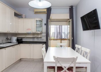 Cucina - Quadrilocale Via Provinciale per Riposto
 
186, Acireale - foto 38