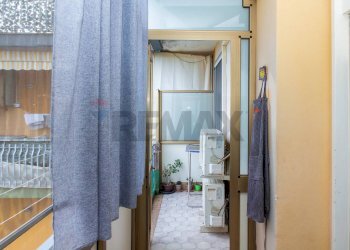 Hall / corridoio - Quadrilocale Via Provinciale per Riposto
 
186, Acireale - foto 40