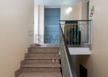 Scale - Quadrilocale Via Provinciale per Riposto
 
186, Acireale - foto 43