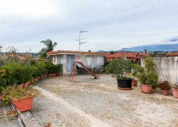 Terrazza - Quadrilocale Via Provinciale per Riposto
 
186, Acireale - foto 46
