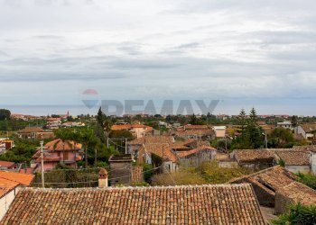 Edificio all\'aperto - Quadrilocale Via Provinciale per Riposto
 
186, Acireale - foto 47