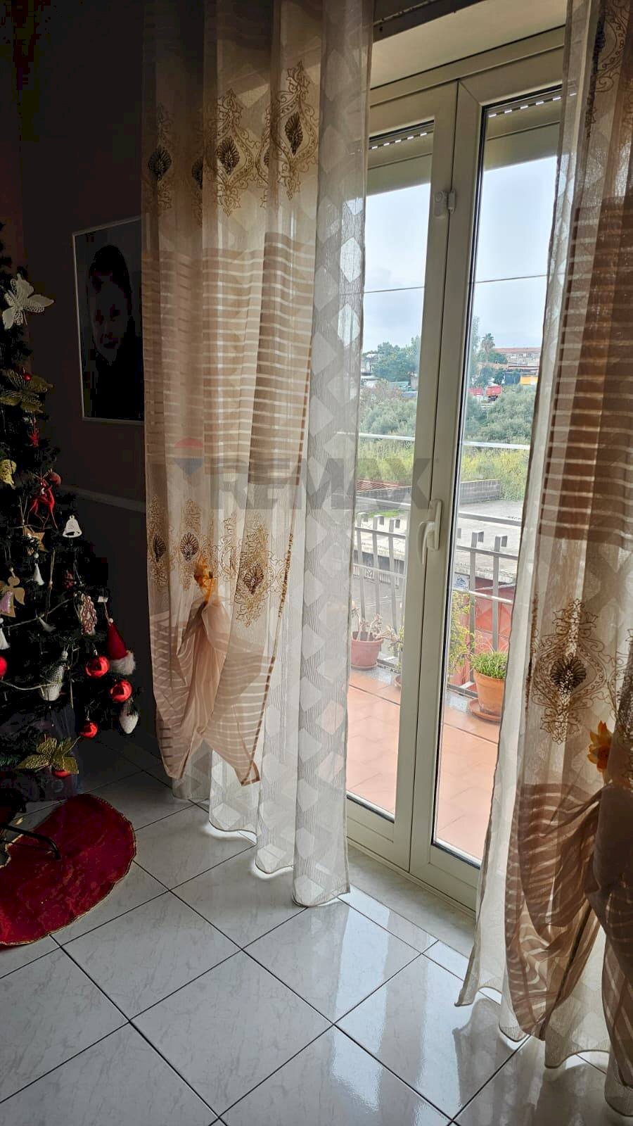 Dettagli - Appartamento Via Santa Maria Di Nuovaluce
 
53, Catania - foto 3