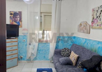 Soggiorno - Appartamento Via Santa Maria Di Nuovaluce
 
53, Catania - foto 15