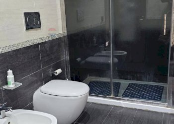 Bagno - Appartamento Via Santa Maria Di Nuovaluce
 
53, Catania - foto 11