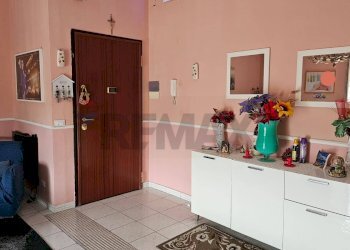 Hall / corridoio - Appartamento Via Santa Maria Di Nuovaluce
 
53, Catania - foto 4