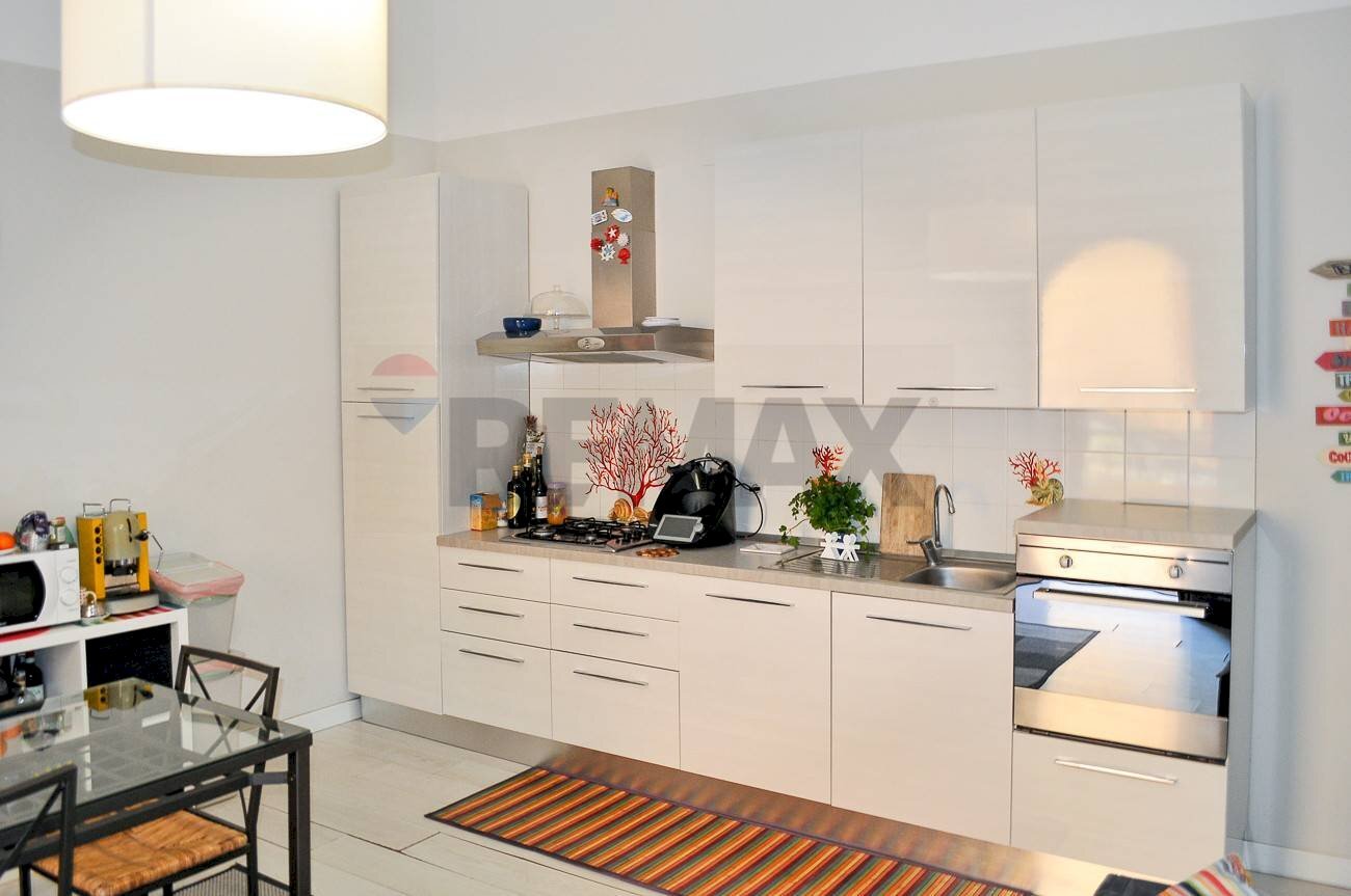 Cucina - Quadrilocale via riesi
 
43, Acireale - foto 2