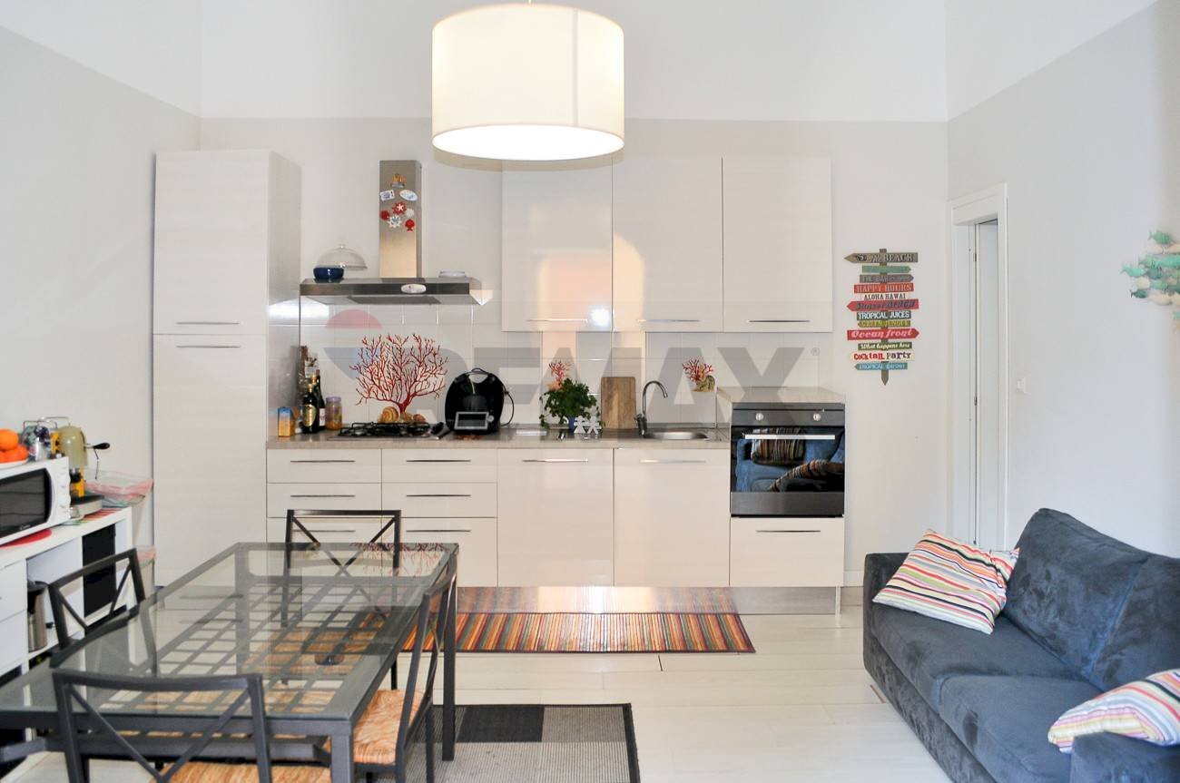 Cucina - Quadrilocale via riesi
 
43, Acireale - foto 3