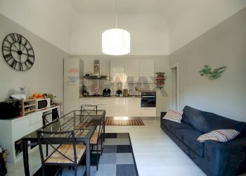 Sala da pranzo - Quadrilocale via riesi
 
43, Acireale - foto 1