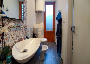 Bagno - Quadrilocale via riesi
 
43, Acireale - foto 11