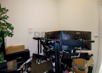 Palestra - Quadrilocale via riesi
 
43, Acireale - foto 14