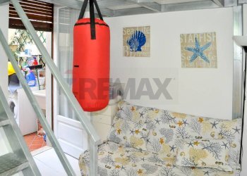 Dettagli - Quadrilocale via riesi
 
43, Acireale - foto 15