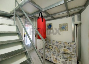 Camera / camera da letto - Quadrilocale via riesi
 
43, Acireale - foto 16