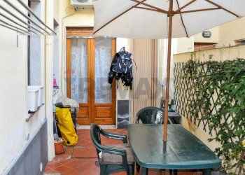 Terrazza - Quadrilocale via riesi
 
43, Acireale - foto 25