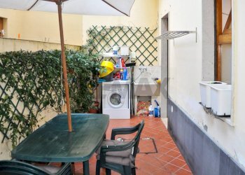 Terrazza - Quadrilocale via riesi
 
43, Acireale - foto 26